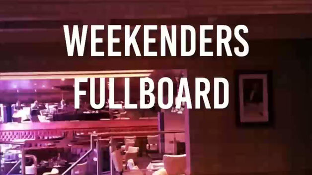 wycliffe & crowne plaza tango promo